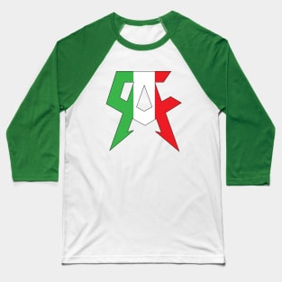 Canelo Baseball T-Shirt